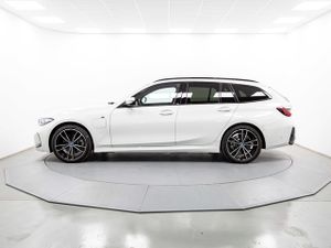BMW Serie 3 330e xdrive touring 215 kw (292 cv)   - Foto 5