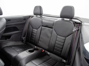 BMW Serie 4 420i cabrio 135 kw (184 cv)   - Foto 17