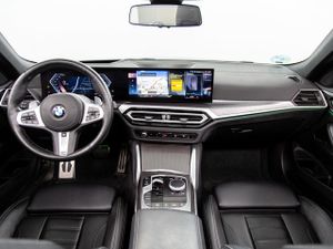 BMW Serie 4 420i cabrio 135 kw (184 cv)   - Foto 13