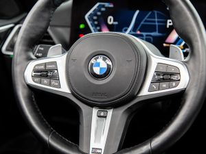 BMW Serie 4 420i cabrio 135 kw (184 cv)   - Foto 29