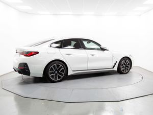 BMW Serie 4 430d xdrive gran coupe 210 kw (286 cv)   - Foto 21