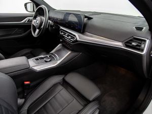 BMW Serie 4 430d xdrive gran coupe 210 kw (286 cv)   - Foto 15
