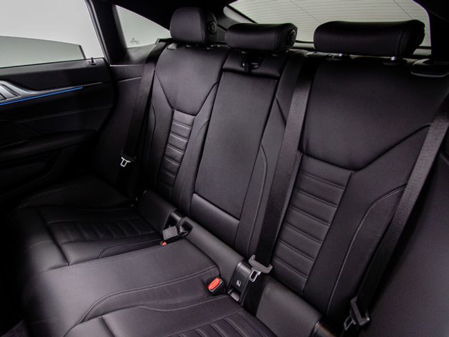 BMW Serie 4 430d xdrive gran coupe 210 kw (286 cv)   - Foto 10