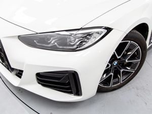 BMW Serie 4 430d xdrive gran coupe 210 kw (286 cv)   - Foto 11