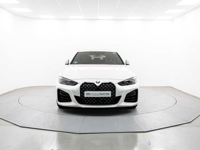 BMW Serie 4 430d xdrive gran coupe 210 kw (286 cv)   - Foto 3