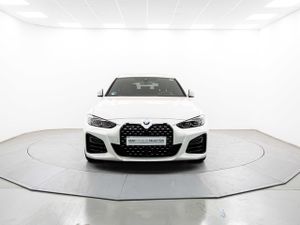 BMW Serie 4 430d xdrive gran coupe 210 kw (286 cv)   - Foto 3