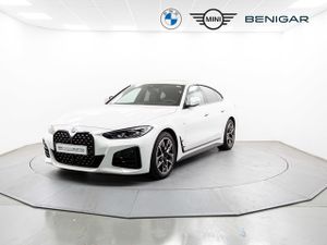 BMW Serie 4 430d xdrive gran coupe 210 kw (286 cv)   - Foto 2