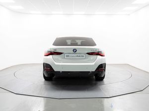 BMW Serie 4 430d xdrive gran coupe 210 kw (286 cv)   - Foto 9