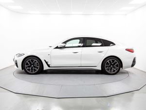 BMW Serie 4 430d xdrive gran coupe 210 kw (286 cv)   - Foto 5