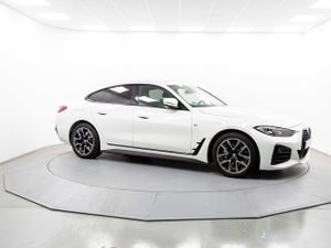 BMW Serie 4 430d xdrive gran coupe 210 kw (286 cv)   - Foto 25