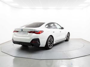 BMW Serie 4 430d xdrive gran coupe 210 kw (286 cv)   - Foto 7