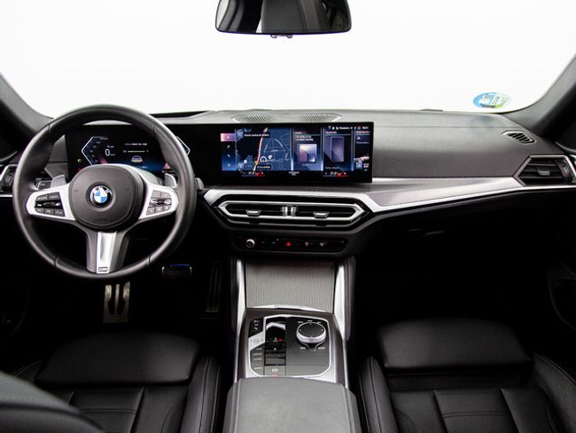 BMW Serie 4 430d xdrive gran coupe 210 kw (286 cv)   - Foto 8