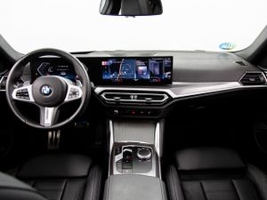 BMW Serie 4 430d xdrive gran coupe 210 kw (286 cv)   - Foto 13