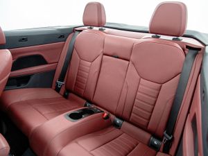 BMW Serie 4 430i cabrio 190 kw (258 cv)   - Foto 17
