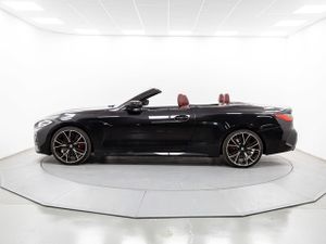 BMW Serie 4 430i cabrio 190 kw (258 cv)   - Foto 5