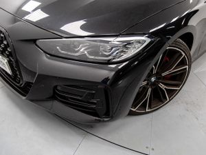 BMW Serie 4 430i cabrio 190 kw (258 cv)   - Foto 11