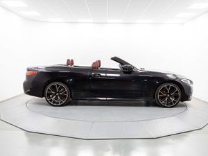 BMW Serie 4 430i cabrio 190 kw (258 cv)   - Foto 23