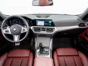 BMW Serie 4 430i cabrio 190 kw (258 cv)   - Foto 13