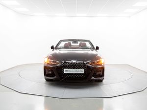 BMW Serie 4 430i cabrio 190 kw (258 cv)   - Foto 3