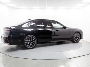 BMW Serie 7 740d xdrive 220 kw (299 cv)   - Foto 21