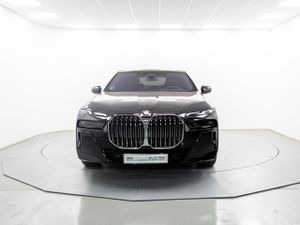 BMW Serie 7 740d xdrive 220 kw (299 cv)   - Foto 3