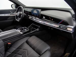 BMW Serie 7 740d xdrive 220 kw (299 cv)   - Foto 15