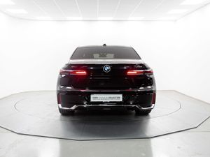 BMW Serie 7 740d xdrive 220 kw (299 cv)   - Foto 9