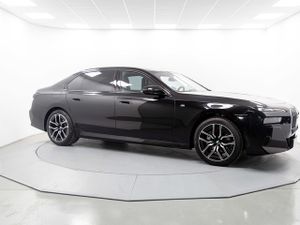 BMW Serie 7 740d xdrive 220 kw (299 cv)   - Foto 25