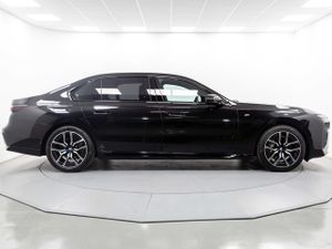 BMW Serie 7 740d xdrive 220 kw (299 cv)   - Foto 23