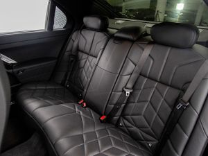 BMW Serie 7 740d xdrive 220 kw (299 cv)   - Foto 17
