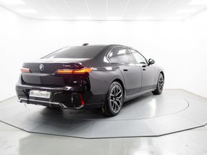 BMW Serie 7 740d xdrive 220 kw (299 cv)   - Foto 7