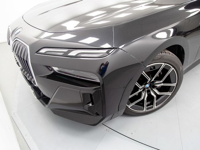 BMW Serie 7 740d xdrive 220 kw (299 cv)   - Foto 7