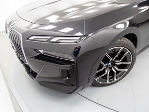 BMW Serie 7 740d xdrive 220 kw (299 cv)   - Foto 11