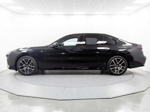 BMW Serie 7 740d xdrive 220 kw (299 cv)   - Foto 5