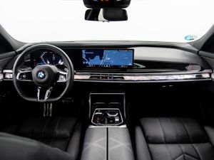 BMW Serie 7 740d xdrive 220 kw (299 cv)   - Foto 13