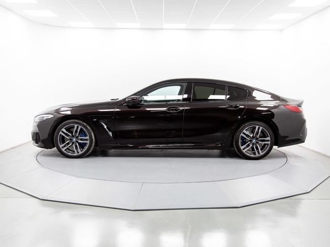 BMW Serie 8 840d xdrive gran coupe 235 kw (320 cv)