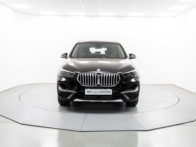 BMW X1 sdrive18d 110 kw (150 cv)   - Foto 3