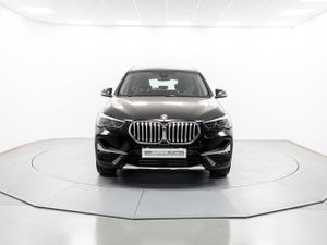 BMW X1 sdrive18d 110 kw (150 cv)   - Foto 3