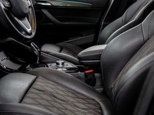 BMW X1 sdrive18d 110 kw (150 cv)   - Foto 29