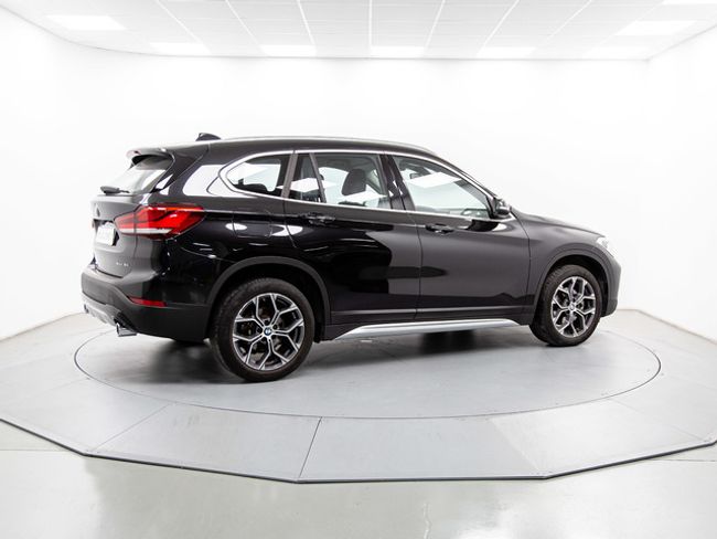 BMW X1 sdrive18d 110 kw (150 cv)   - Foto 12