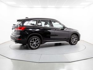 BMW X1 sdrive18d 110 kw (150 cv)   - Foto 21
