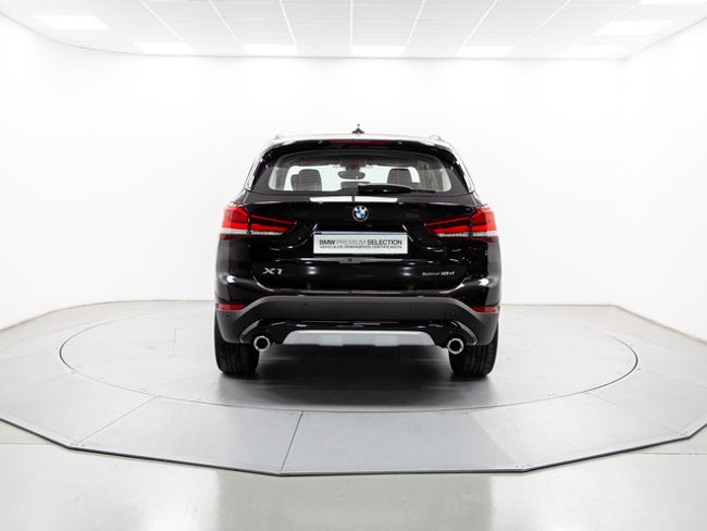BMW X1 sdrive18d 110 kw (150 cv)   - Foto 6