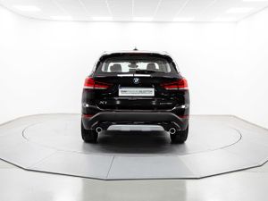 BMW X1 sdrive18d 110 kw (150 cv)   - Foto 9