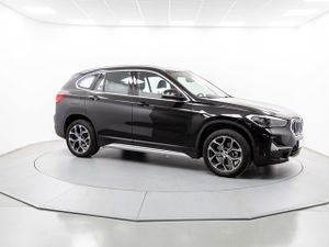 BMW X1 sdrive18d 110 kw (150 cv)   - Foto 25