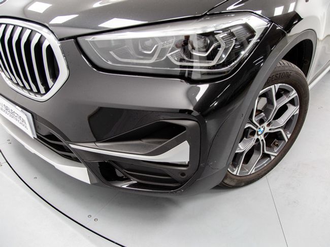 BMW X1 sdrive18d 110 kw (150 cv)   - Foto 7
