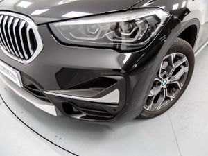 BMW X1 sdrive18d 110 kw (150 cv)   - Foto 11