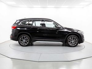 BMW X1 sdrive18d 110 kw (150 cv)   - Foto 23