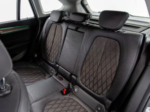BMW X1 sdrive18d 110 kw (150 cv)   - Foto 17