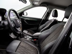 BMW X1 sdrive18d 110 kw (150 cv)   - Foto 27