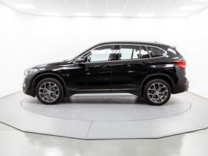 BMW X1 sdrive18d 110 kw (150 cv)   - Foto 5